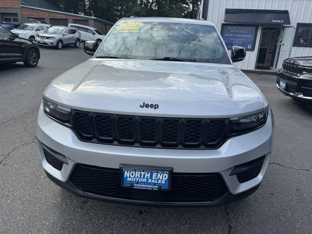 jeep grand cherokee 2024 1C4RJHAG5RC209468 image jeep grand cherokee 2024 1C4RJHAG5RC209468 image